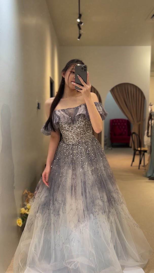 SASA GOWNS gallery photo