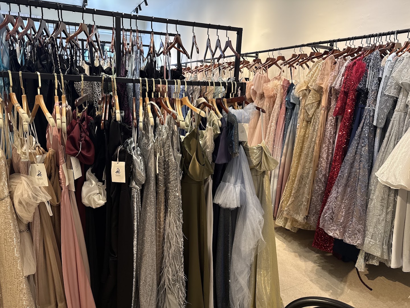 SASA GOWNS gallery photo