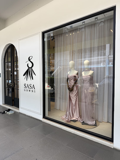 SASA GOWNS, Bridal Shop in Johor Bahru