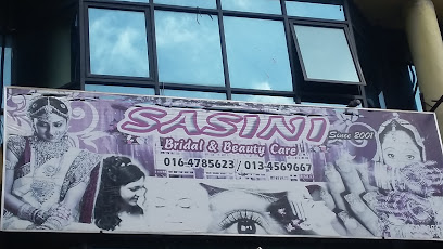 Sasini Bridal & Beauty Care, Bridal Shop in Sungai Petani