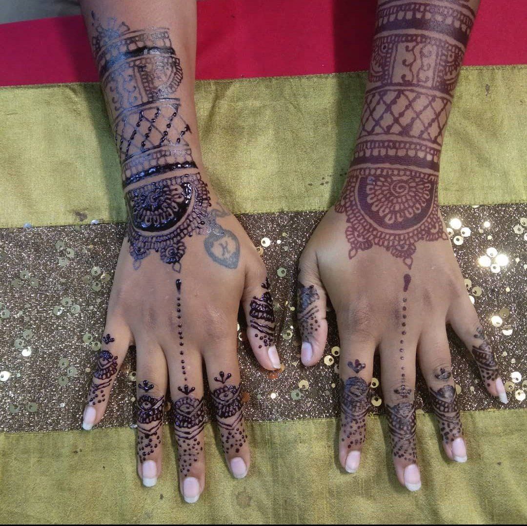 Sasmitha Bridal gallery photo