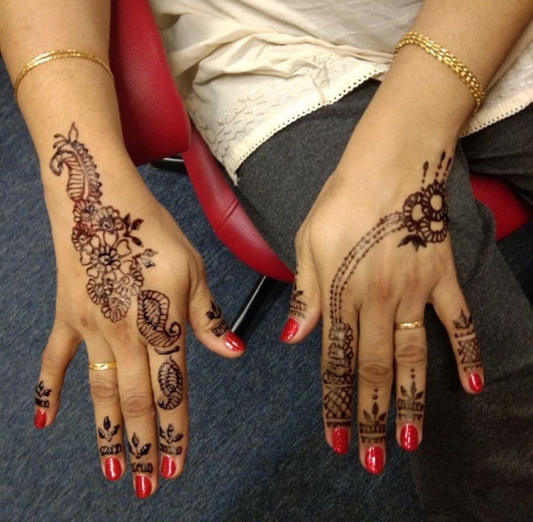 Sasmitha Bridal gallery photo