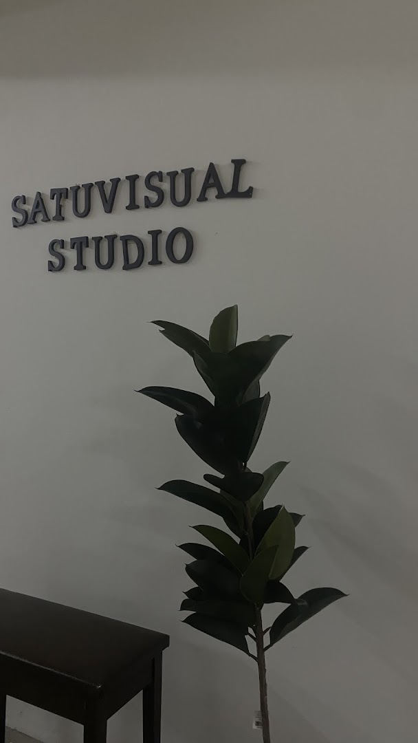 SATUVISUAL STUDIO gallery photo