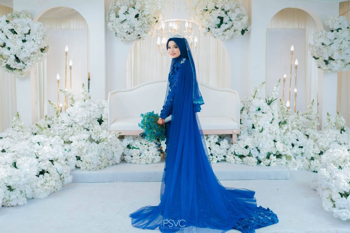 Sazlees Bridal Gallery gallery photo