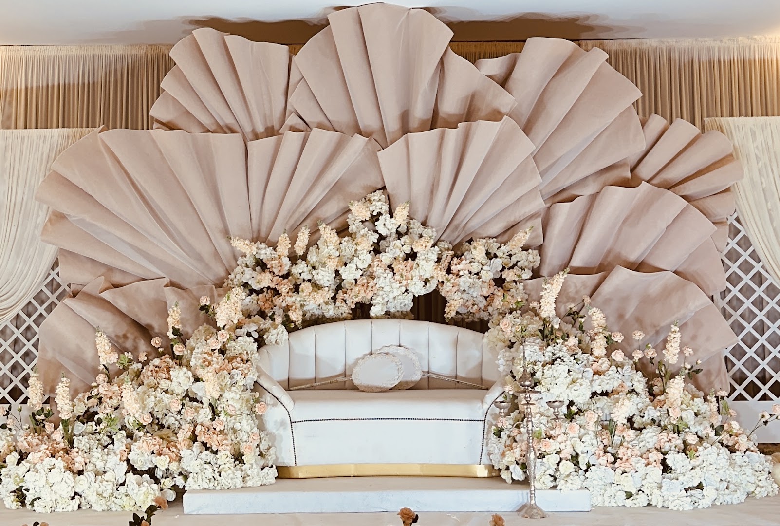 Sazlees Bridal Gallery gallery photo