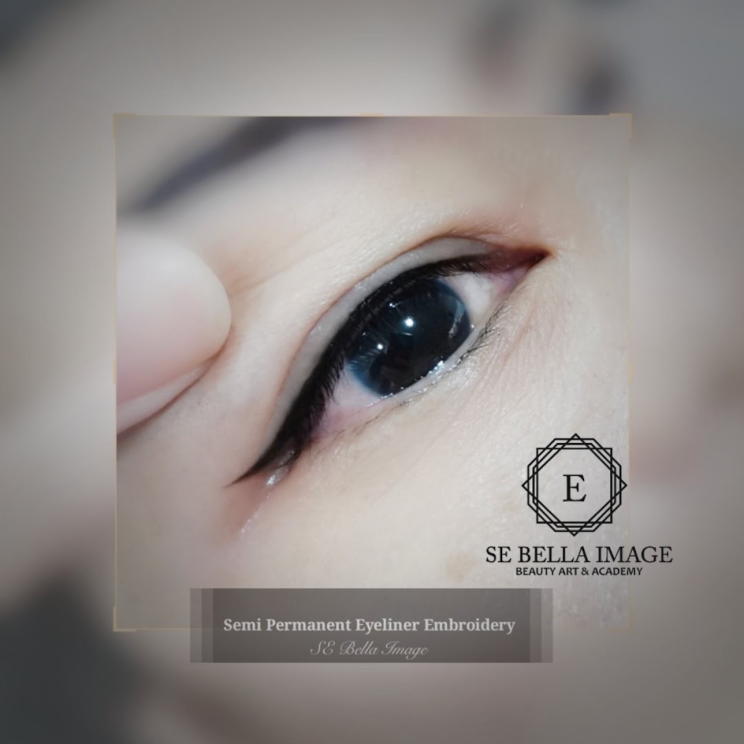 SE Bella Image (Eyebrow, Eyelashes & Makeup) gallery photo
