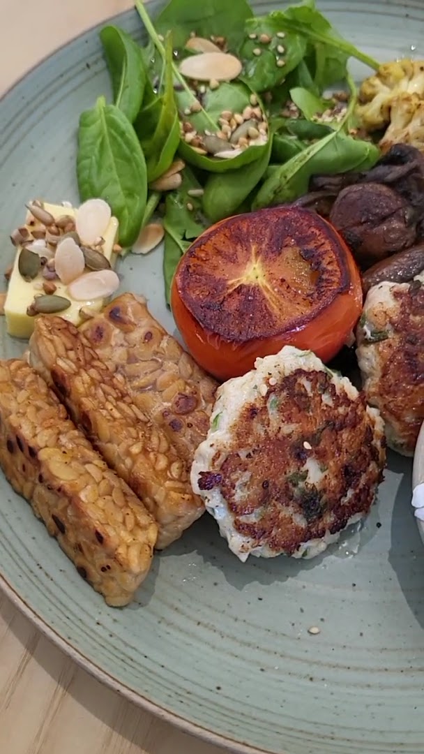 Seeds Origin Catering gallery photo