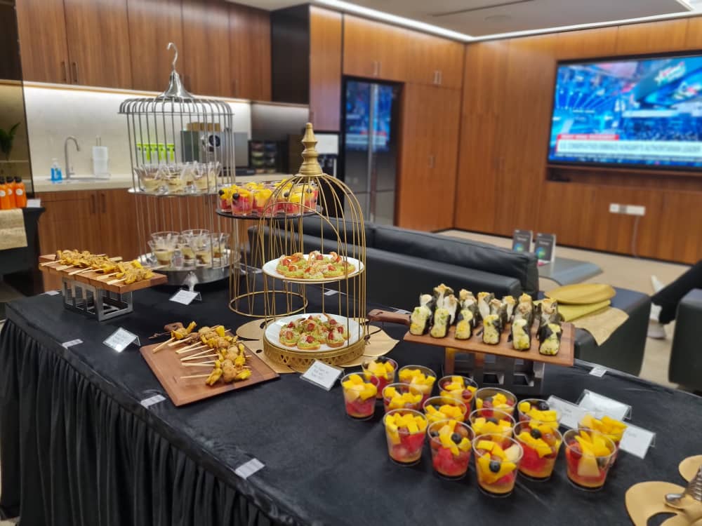 Seeds Origin Catering gallery photo