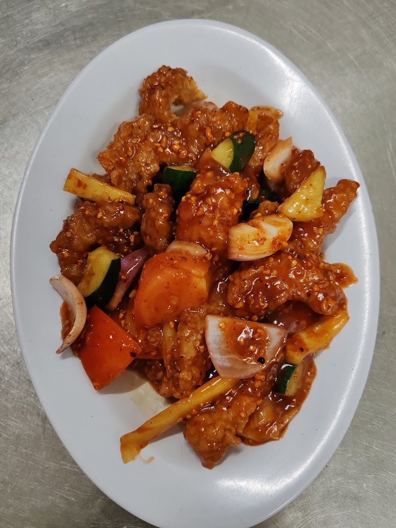 凯威煮炒 gallery photo