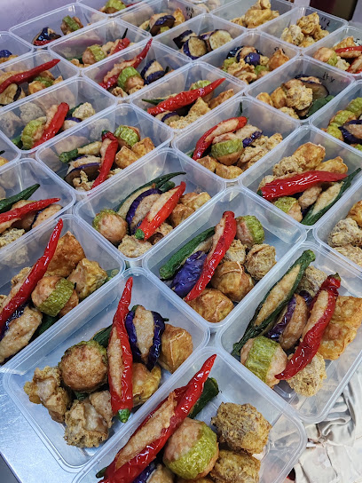 凯威煮炒, Wedding Caterer in Segamat