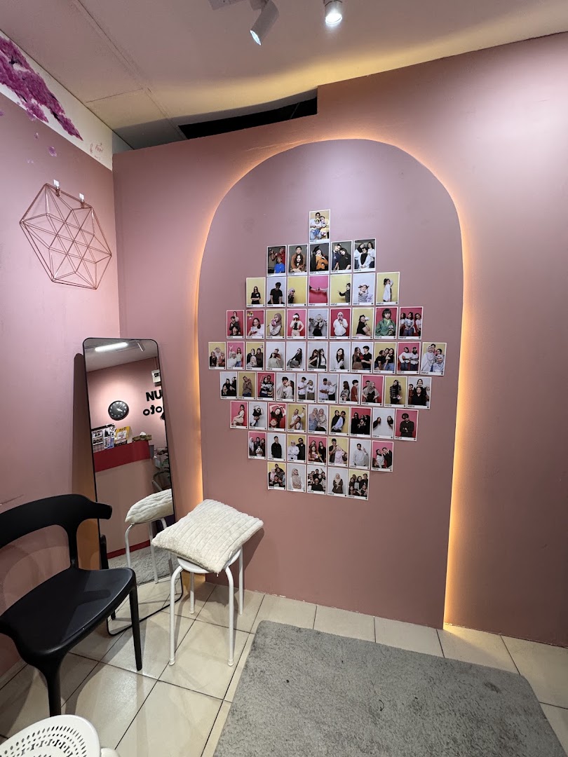 Seishun Studio gallery photo