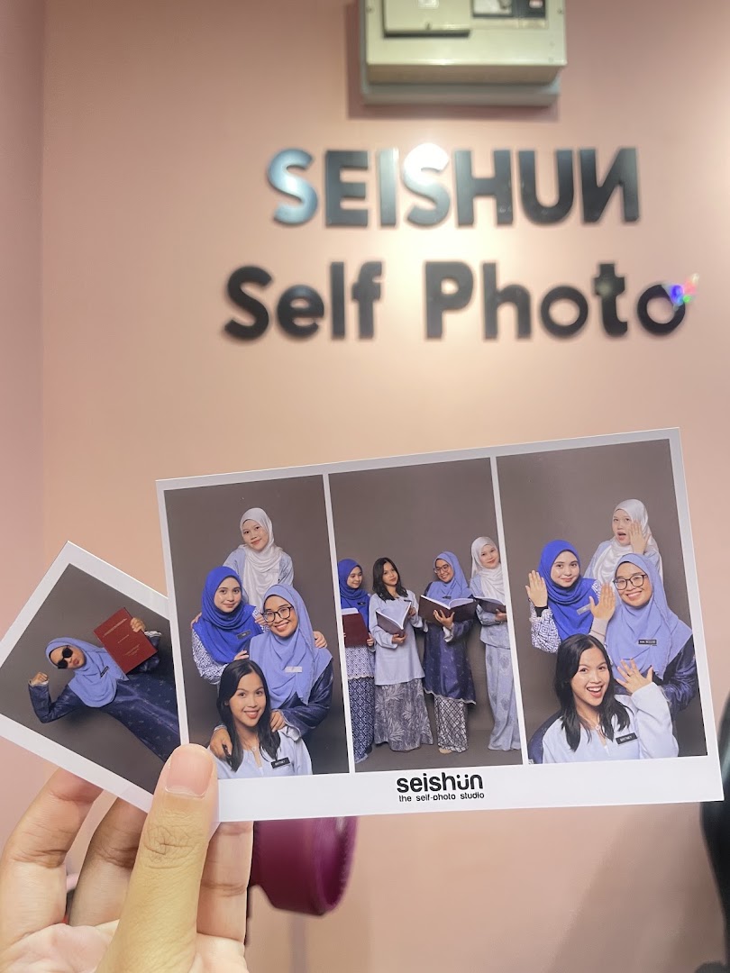 Seishun Studio gallery photo