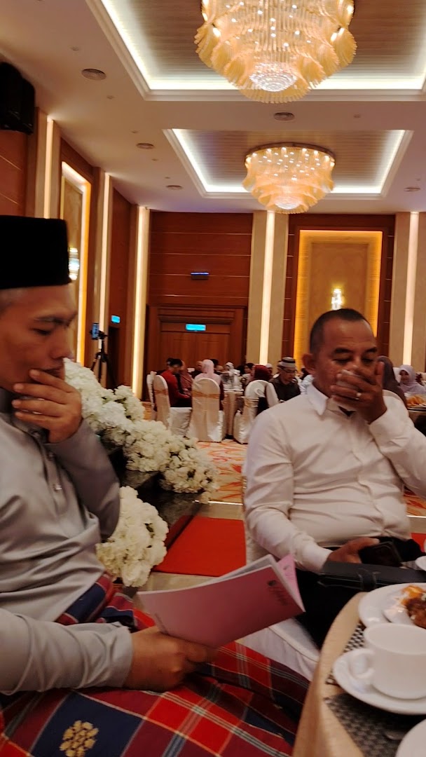 Sekamat Grand Palace Event Hall gallery photo