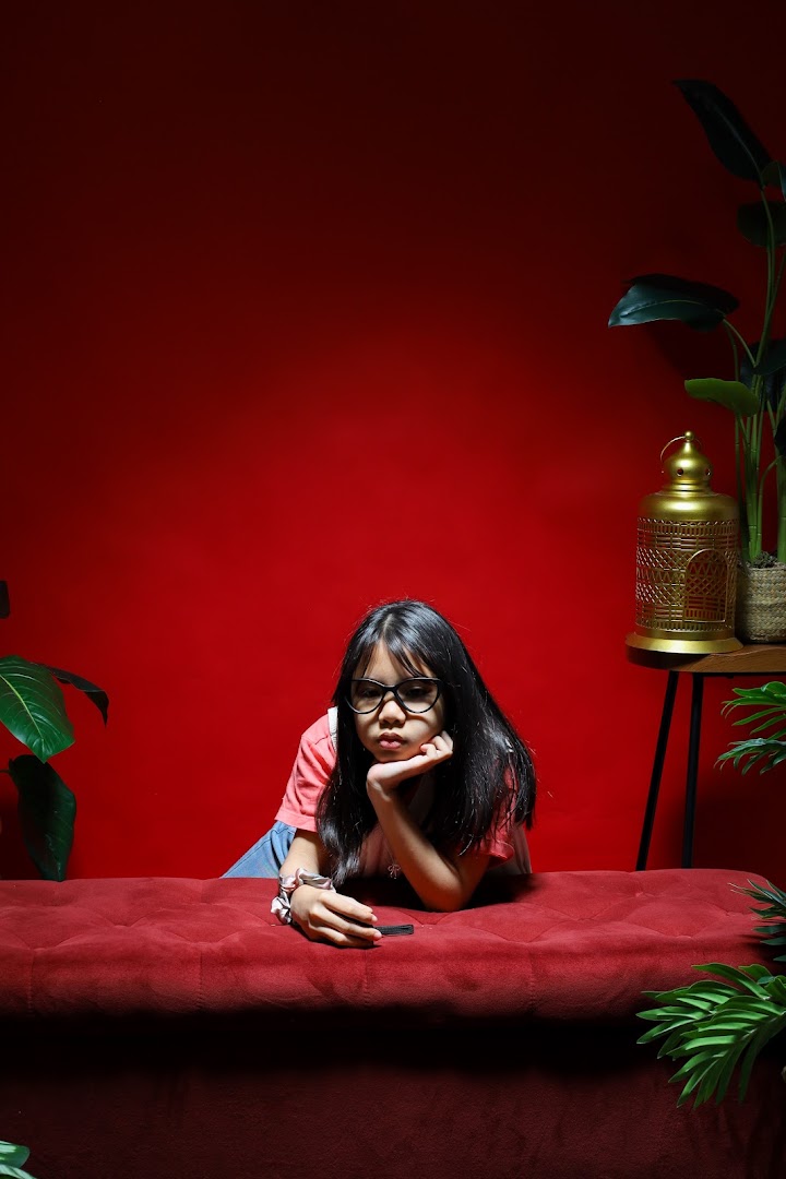 Selfie Stuff Studio gallery photo