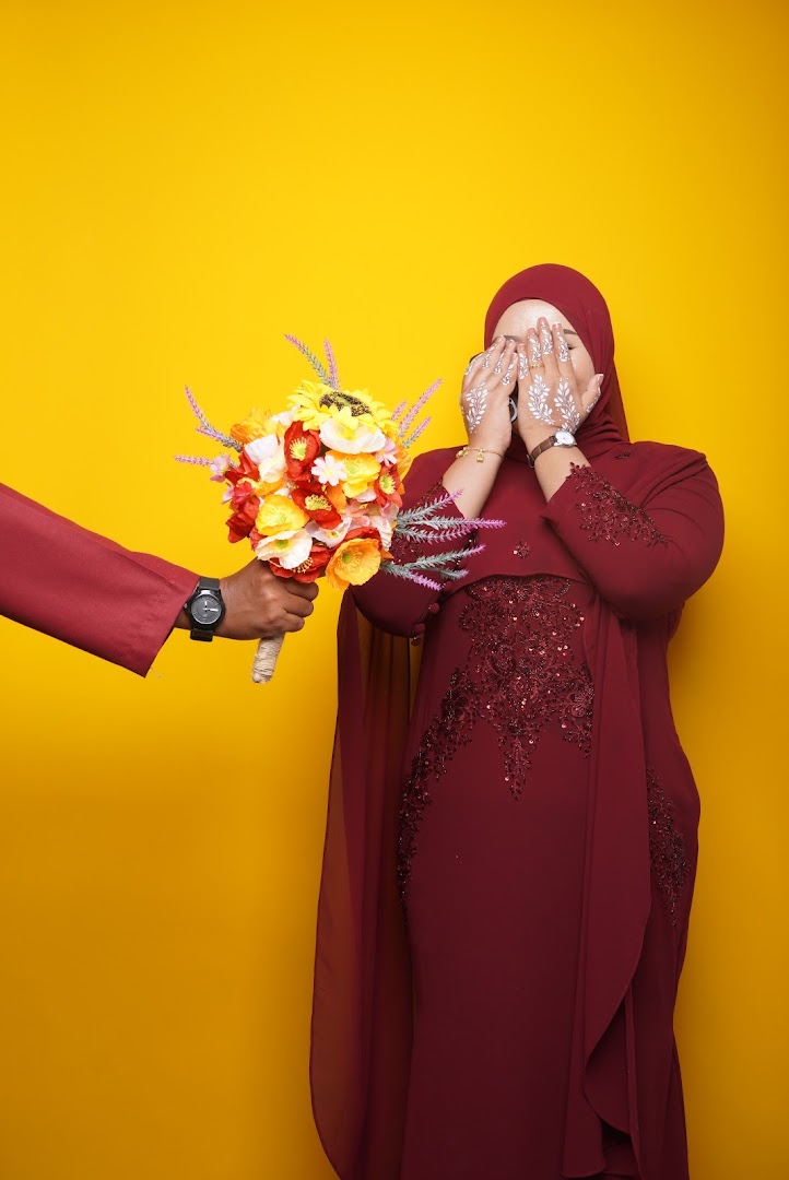 Selfven Studio (Self Photo Studio Alor Setar) gallery photo