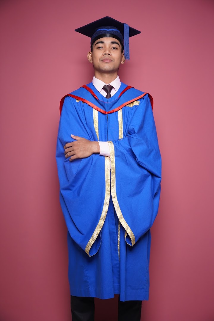 Selfven Studio (Self Photo Studio Alor Setar) gallery photo