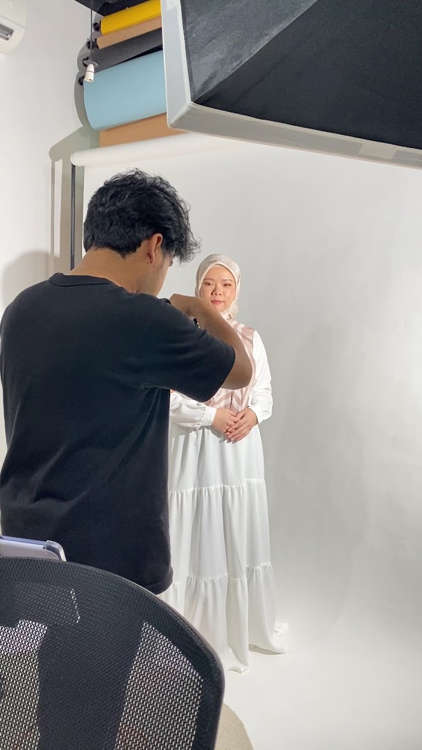 Selpho Studio gallery photo