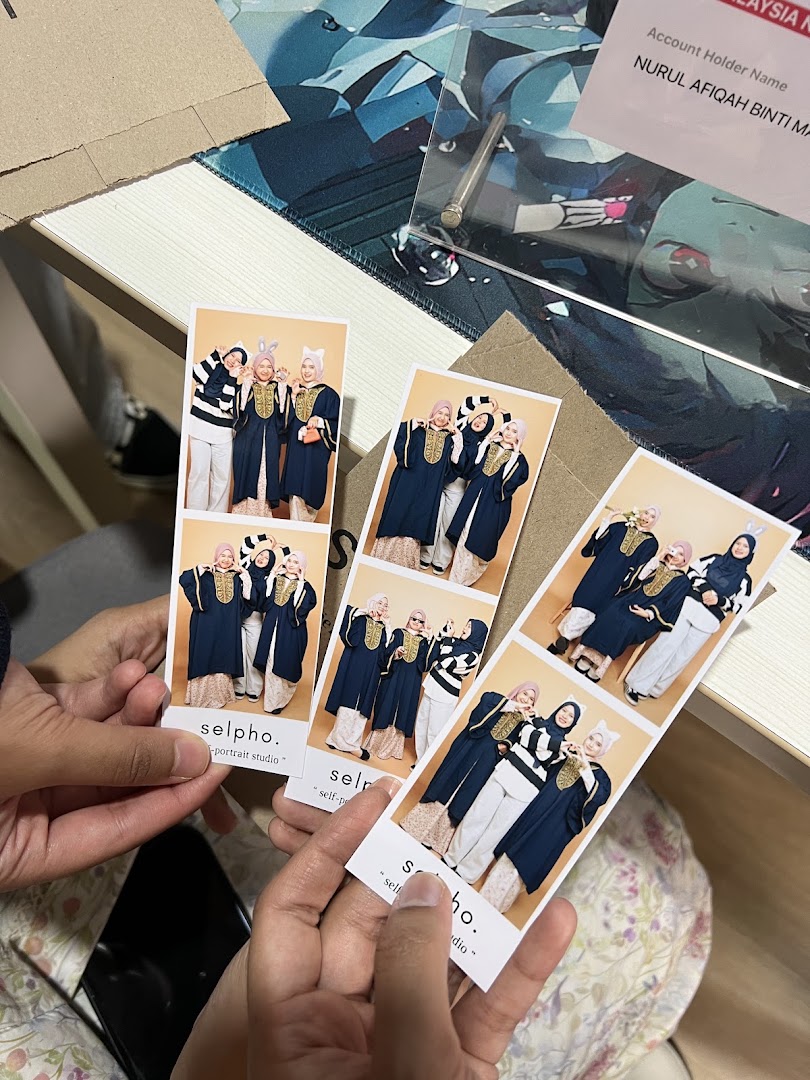 Selpho Studio gallery photo