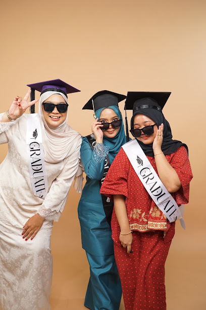 Selpho Studio, Wedding Photographer in Penang