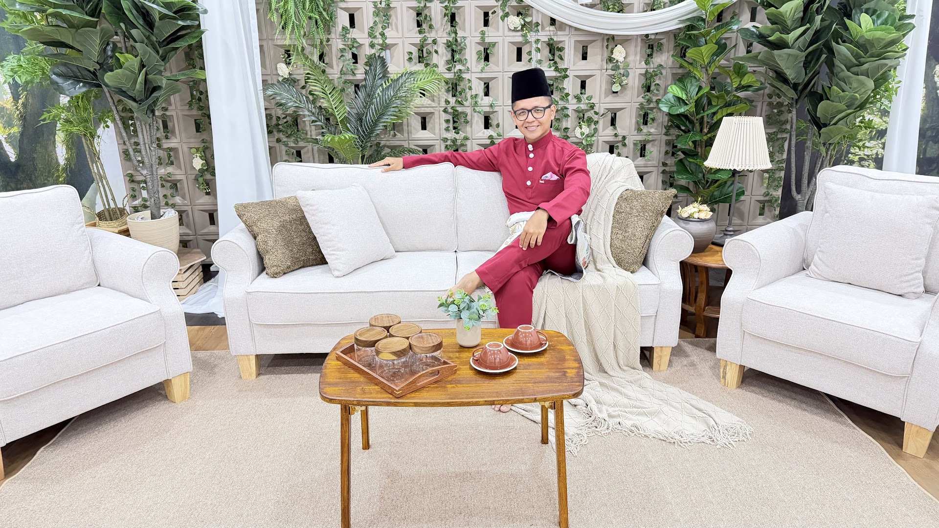 Sempoi Studio gallery photo