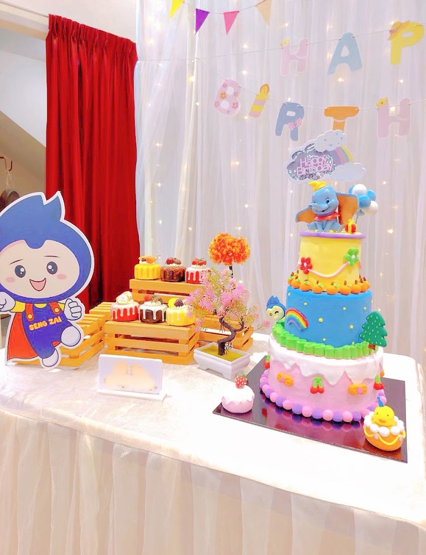 Seng Zai Party gallery photo