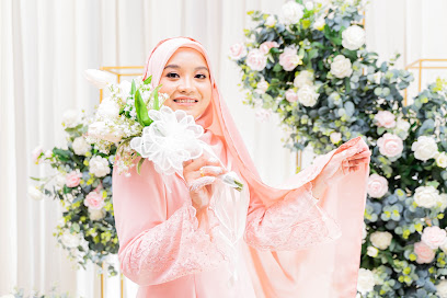 Seniman Studio, Wedding Photographer in Klang