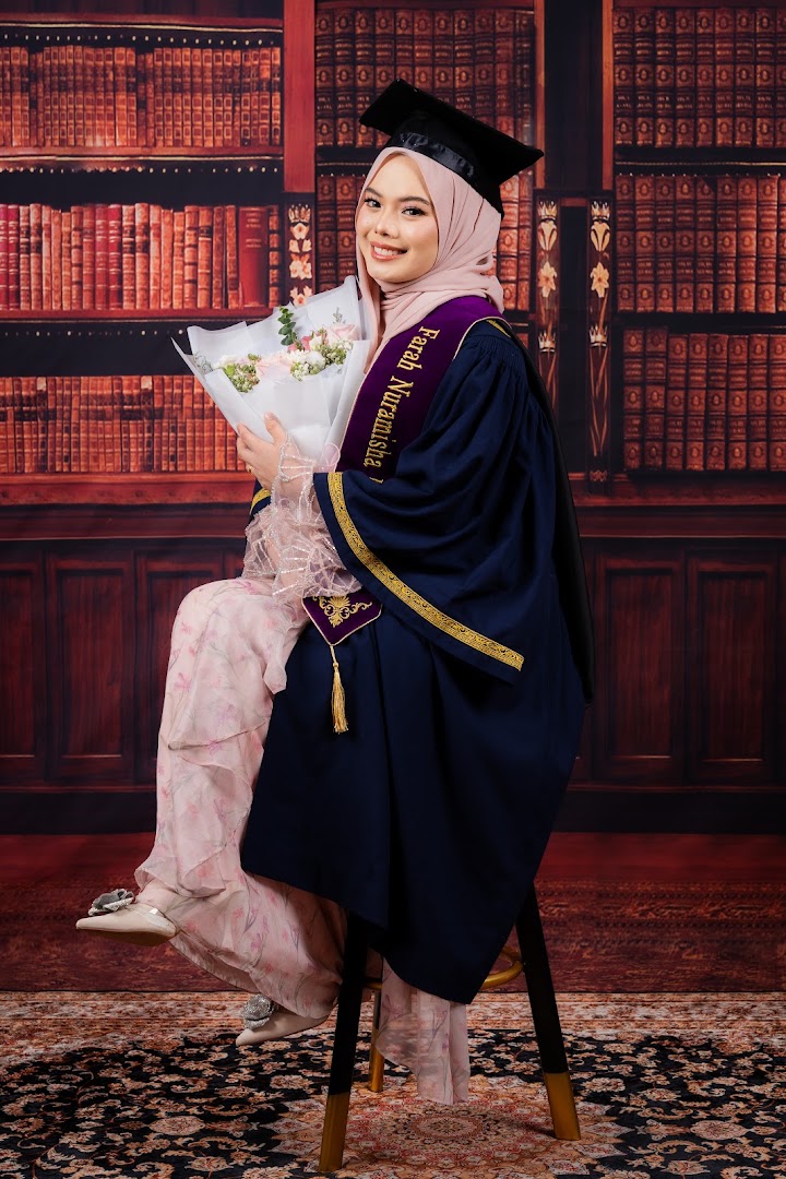 Senira Studio | Studio Convo Shah Alam | Raya & Professional Photography gallery photo