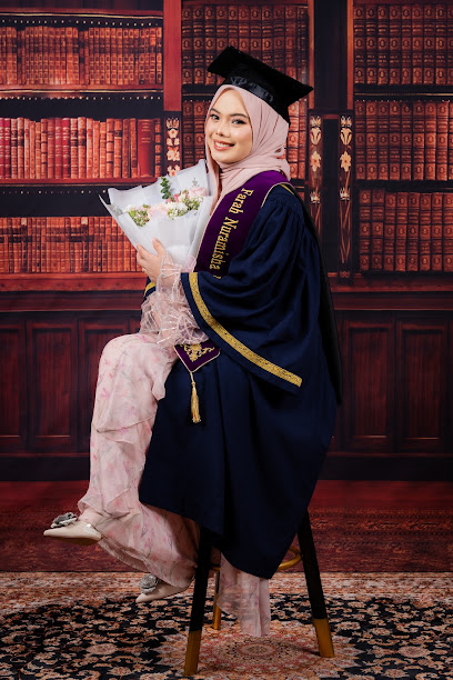 Senira Studio | Studio Convo Shah Alam | Raya & Professional Photography, Wedding Photographer in Shah Alam
