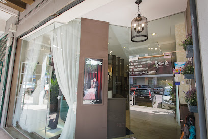 Sense Bridal Gallery, Bridal Shop in Klang