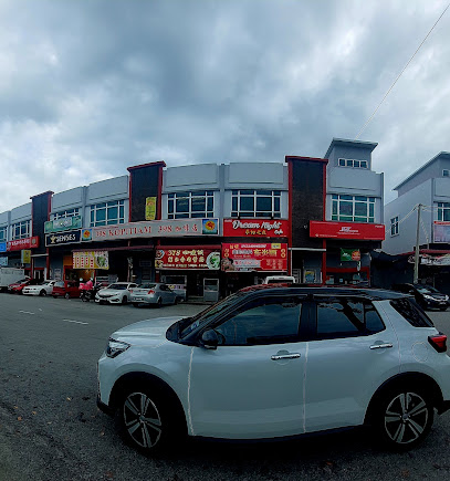 Senses Elite Sdn Bhd, Wedding Caterer in Bukit Mertajam