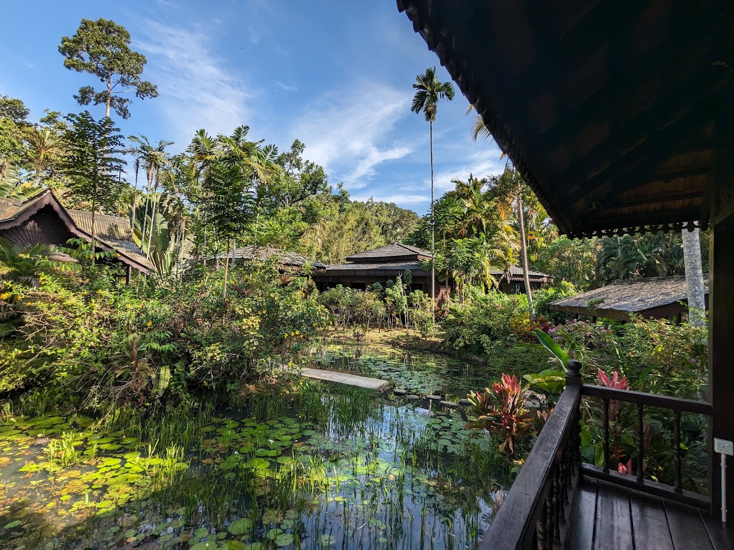 Sentosa Janda Baik gallery photo