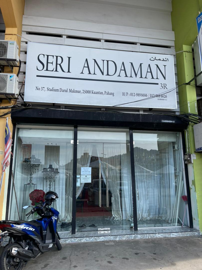 Seri Andaman Tiga R gallery photo