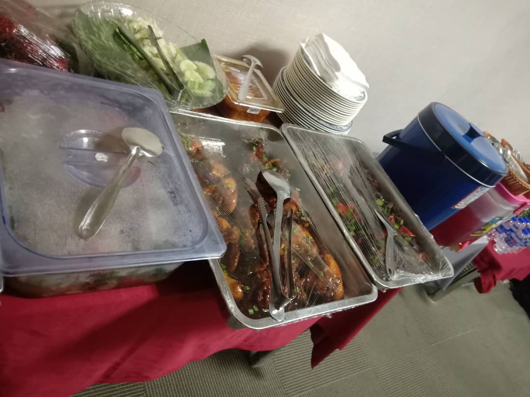 Seri Aura Hikmah Katering Putrajaya gallery photo
