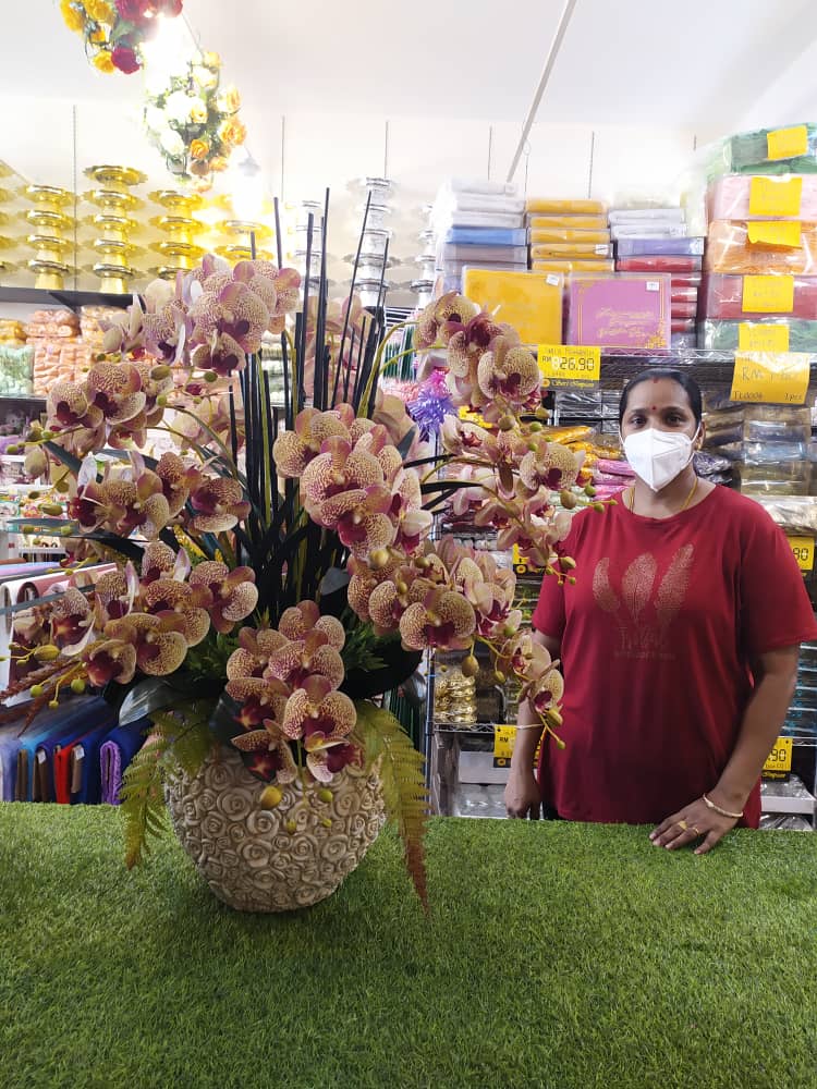 Seri Impian gallery photo