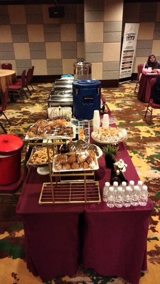 Seri Indah Catering gallery photo