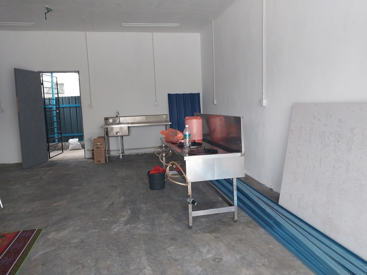 Seri Indah Catering gallery photo