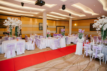 Seri Mutiara Events (HQ), Wedding Caterer in Kajang