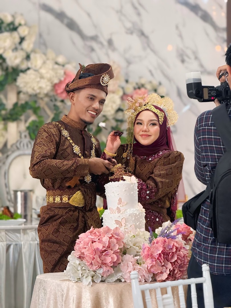 SERIHEZA The Amazing Wedding gallery photo