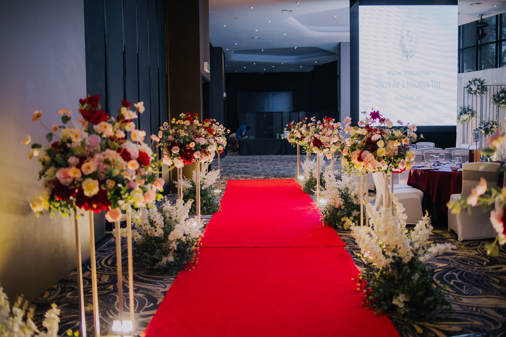 Seven Days Flower gallery photo