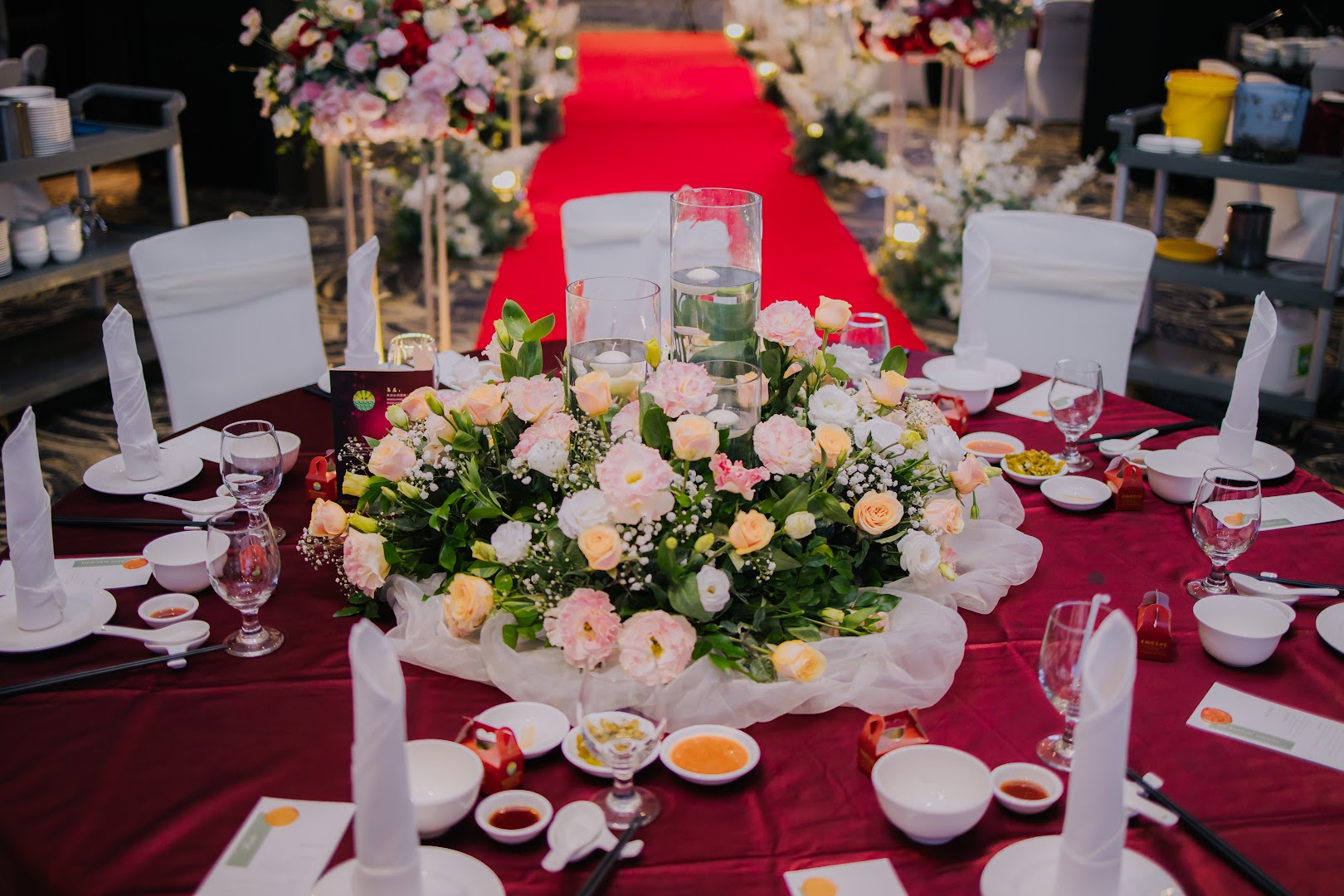 Seven Days Flower gallery photo