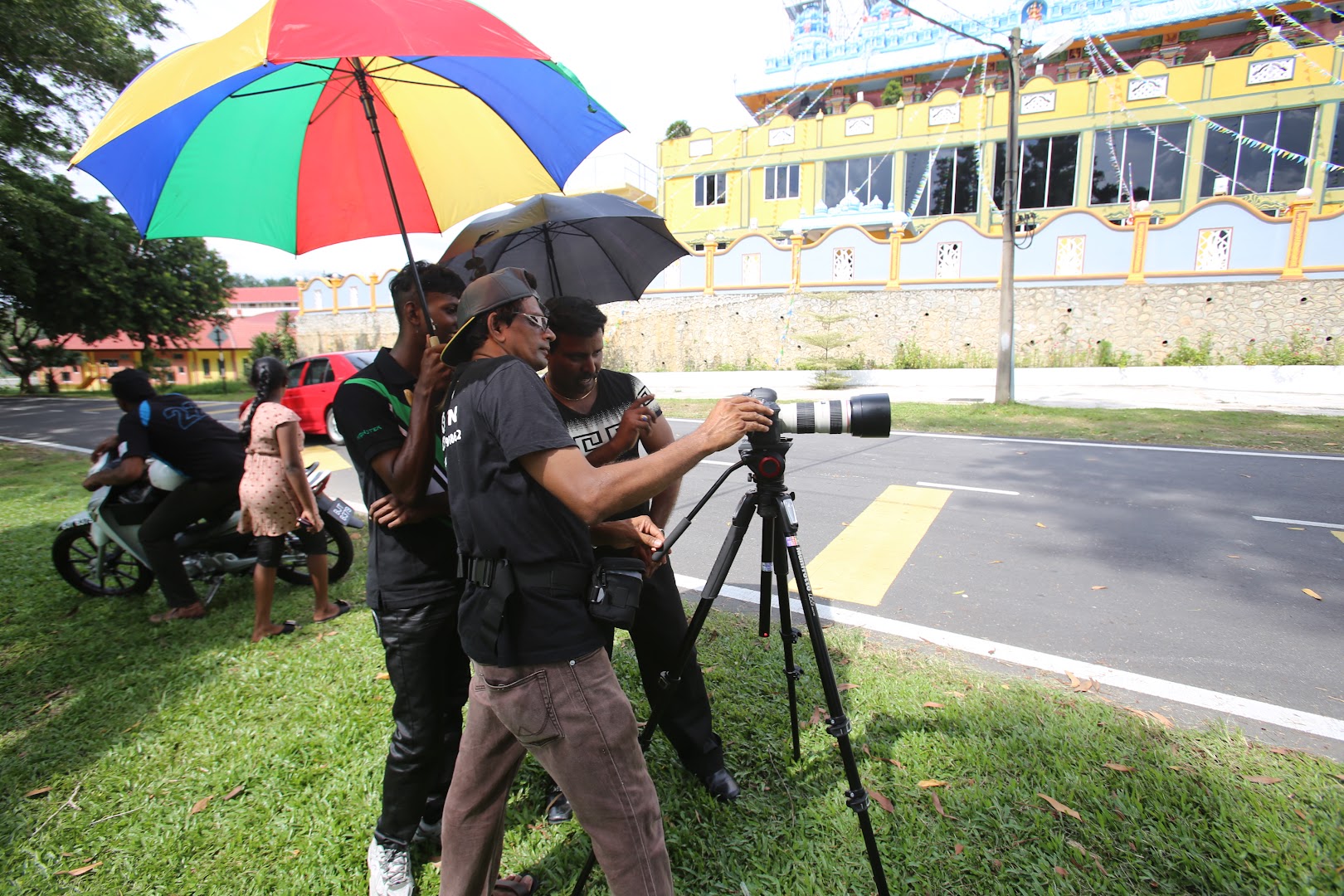 SGO Video Production gallery photo