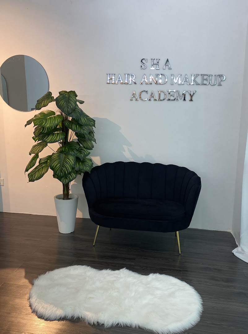 Sha's Hair and Makeup Academy gallery photo