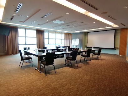 Shaftsbury Asteria Cyberjaya, Wedding Venue in Putrajaya