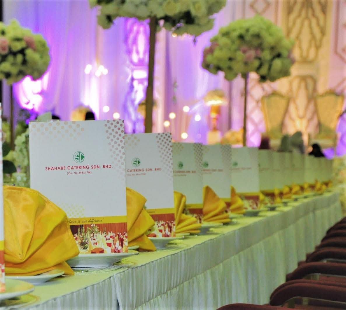 Shahabe Catering gallery photo