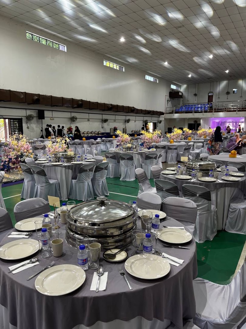 Shahabe Catering gallery photo