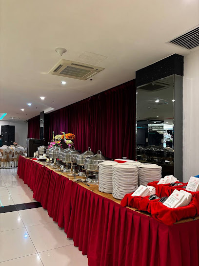 Shahabe Catering, Wedding Caterer in Penang
