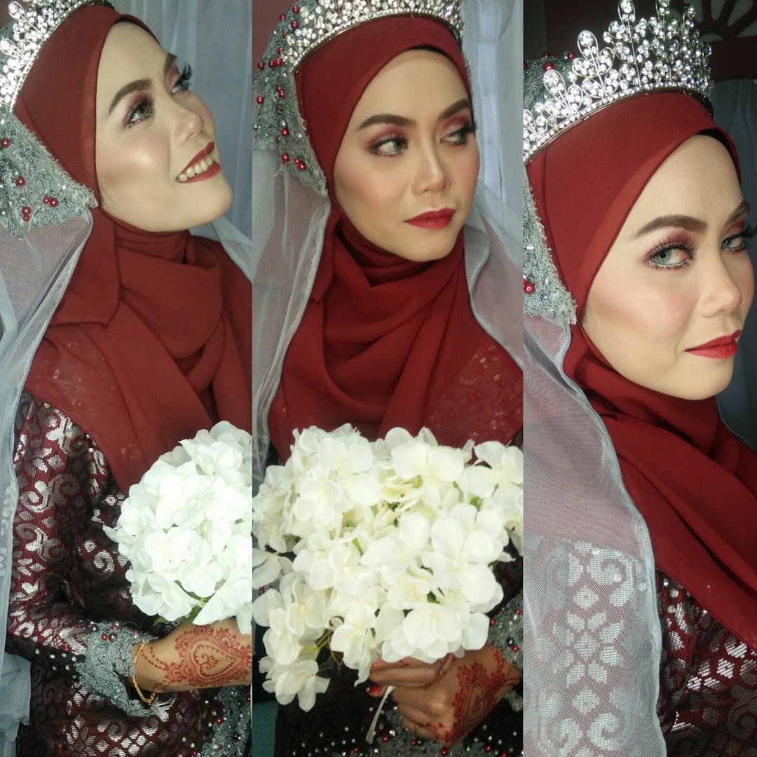 Shaina Signature Makeup Artist gallery photo