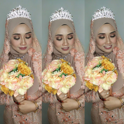 Shaina Signature Makeup Artist, Bridal Makeup Artist in Batu Pahat