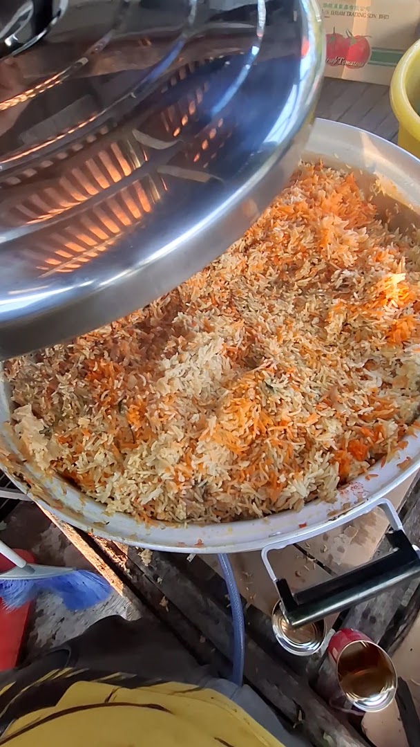 SHAKILA CATERING gallery photo