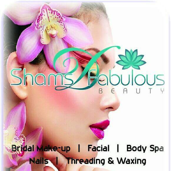 Shams Dfabulous Beauty gallery photo